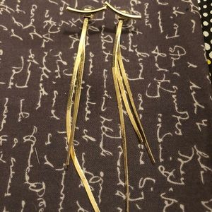 Fashion Jewelry Earrings